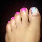 Chocolate Princess- Foot Fetish Account avatar