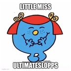 UltimateSlopps avatar