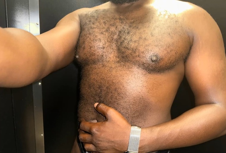 Zaddy Black cover image