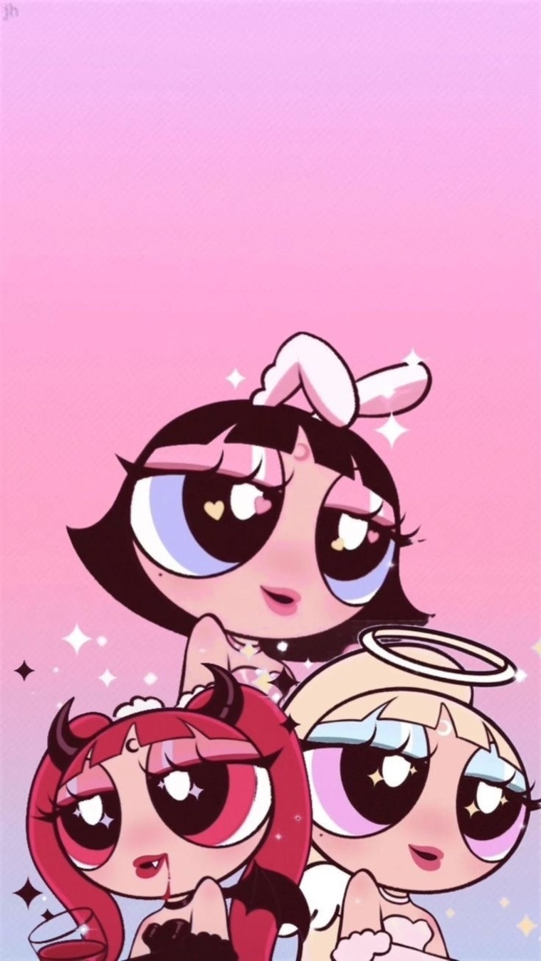 PINK cover image