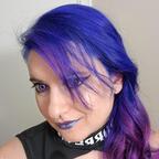 UltraViolet avatar