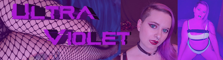 UltraViolet banner image