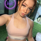 Miss Violet Blossom 🌸 avatar