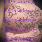 Violet avatar