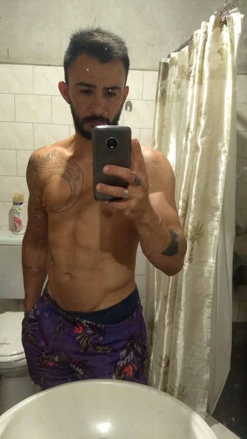 Lucho cover image