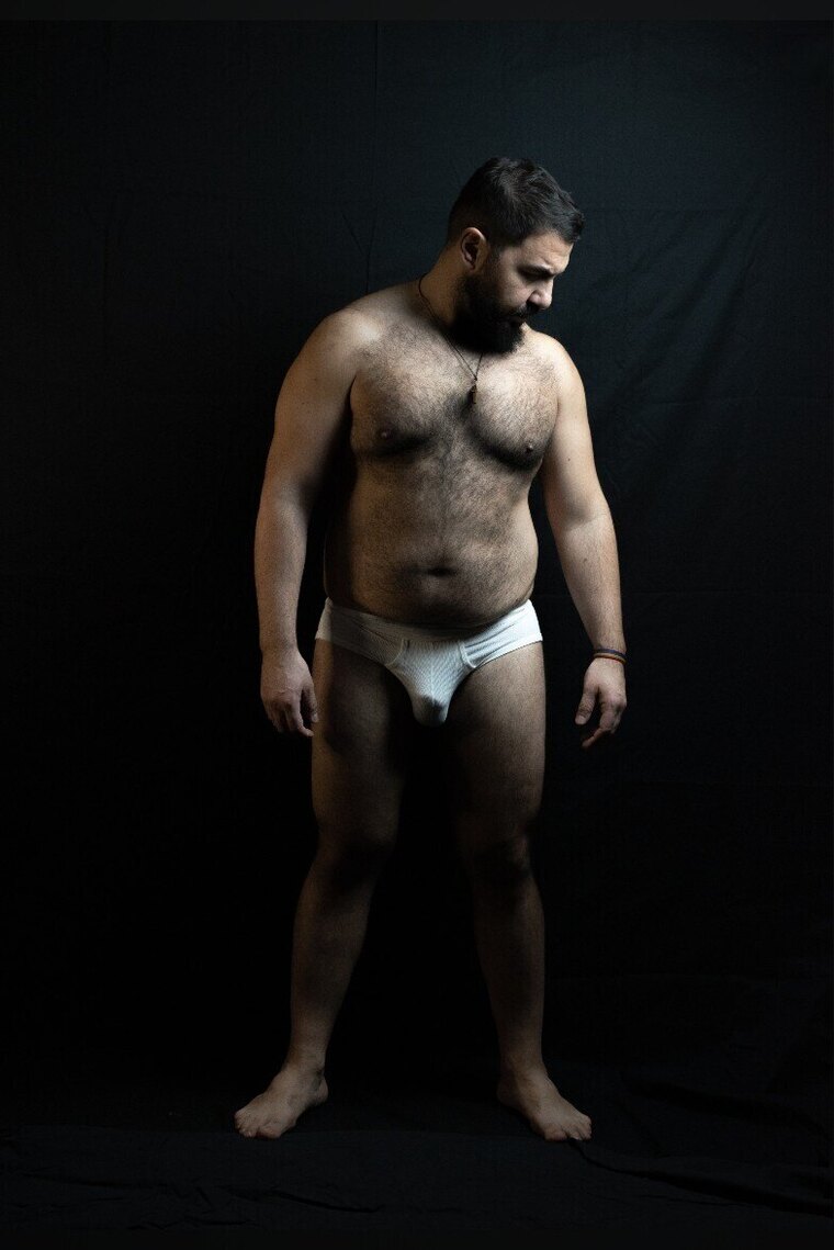 Ulysses The Bear π»πͺπΌππ¦ banner image