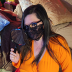 masked mama avatar