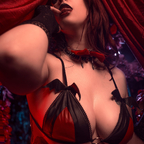 Umbra Rosa avatar