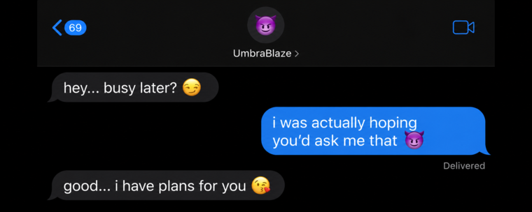 UmbraBlaze cover image