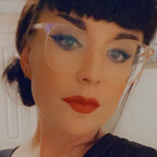 Lady Tallon avatar
