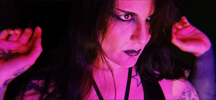 Lady Tallon cover image