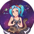 Galaxy avatar