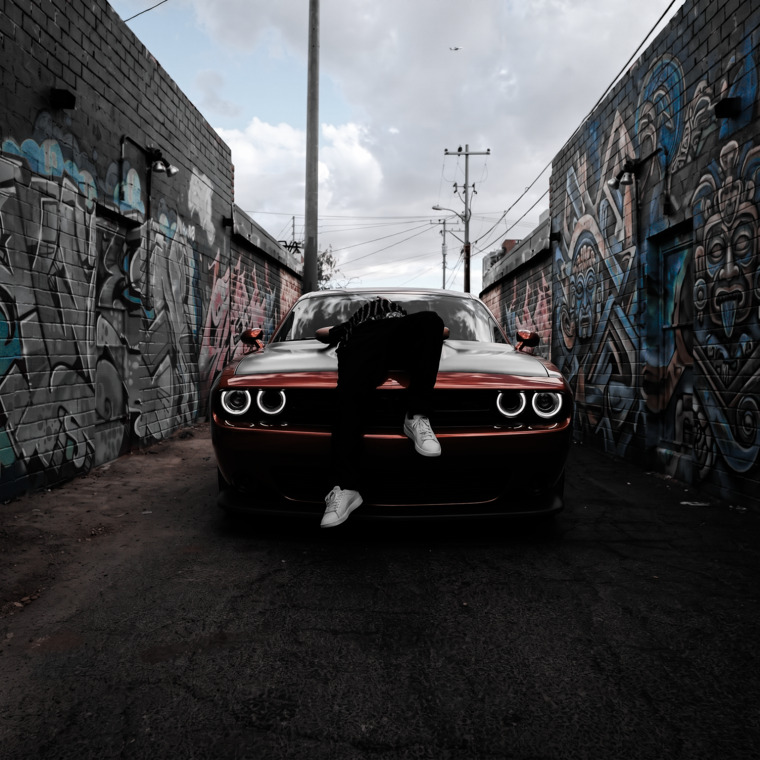 I SEE YOU cover image