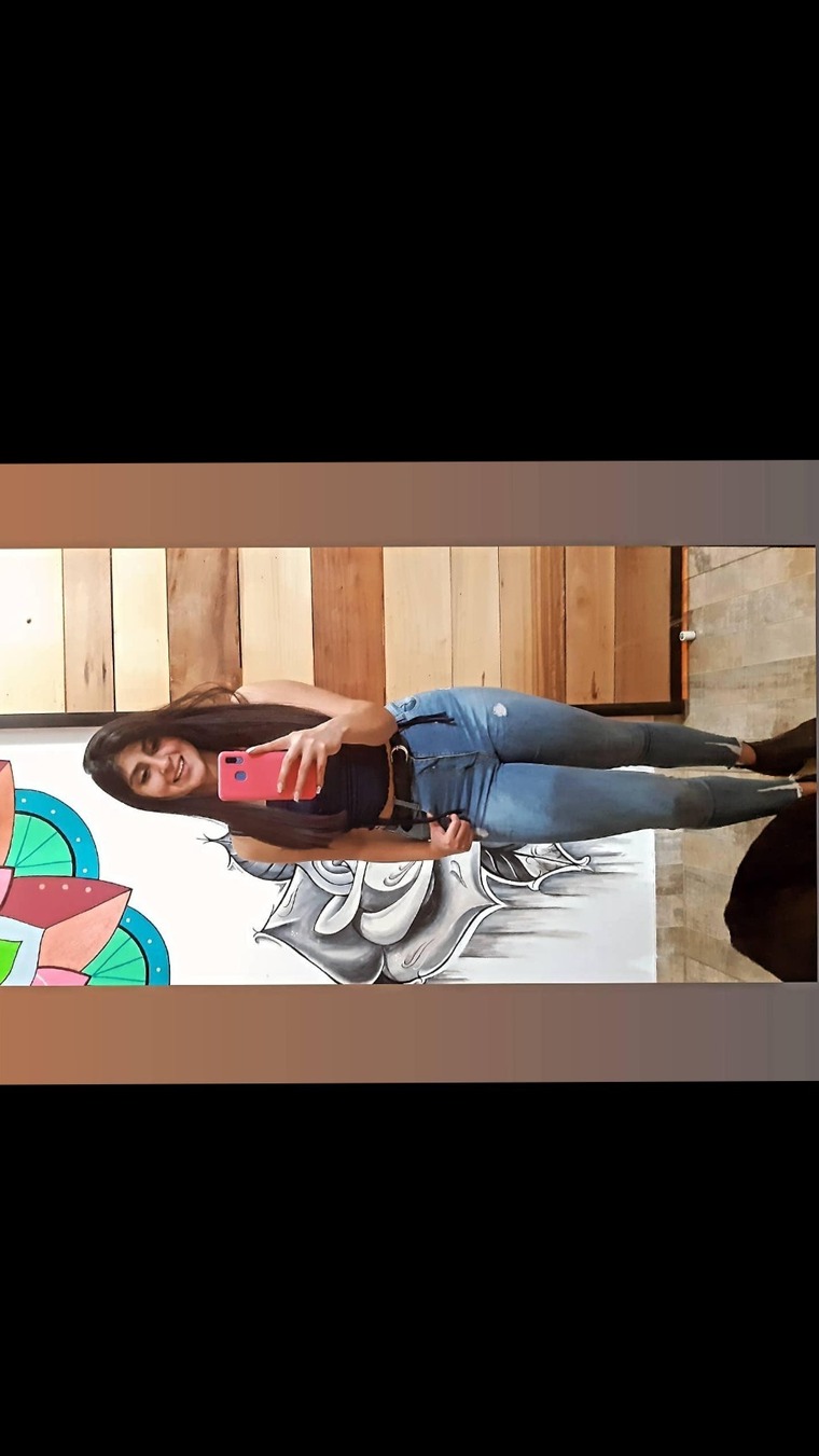 Ángeles cover image