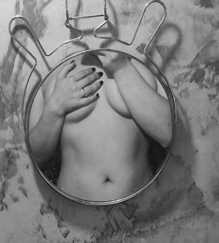 Andrea Fuenmayor cover image