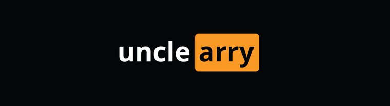 uncle arry cover image