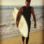 Uncle Johnny OBX avatar