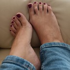 UnconventionalFeet avatar