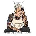 uncut james avatar