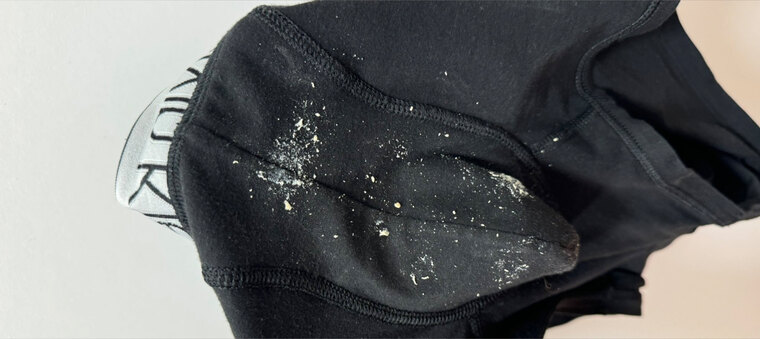 Uncut Master cover image