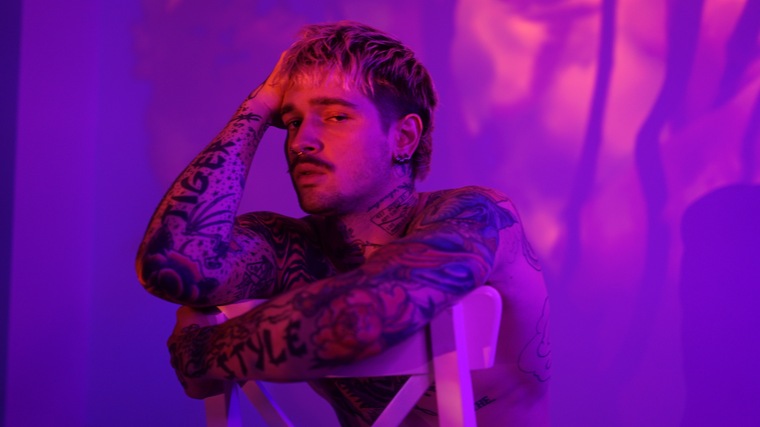uncut james ❤️🔥 banner image