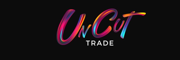 UncutTrade banner image