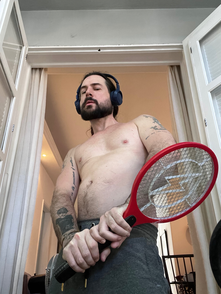 Uncut Vinny banner image