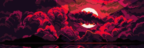 Goddess Nyx cover image
