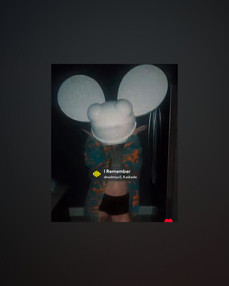 Under The Mask cover image