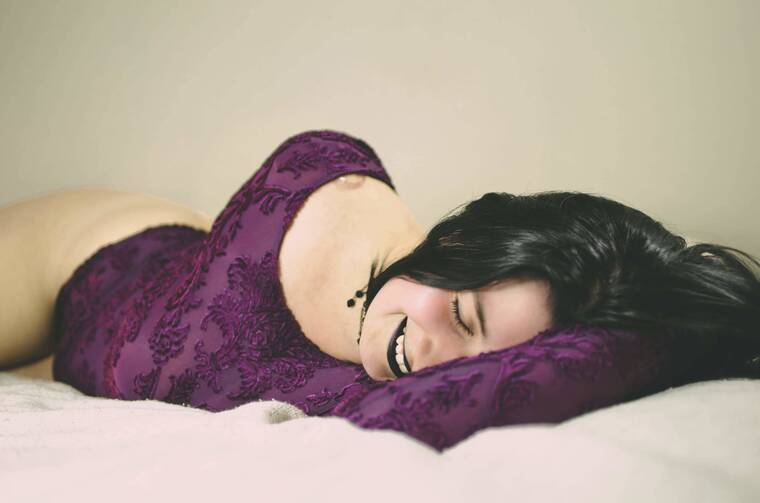 UndercoverGothGirl banner image