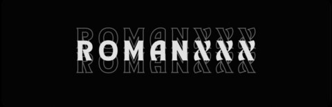 Roman🍆 cover image