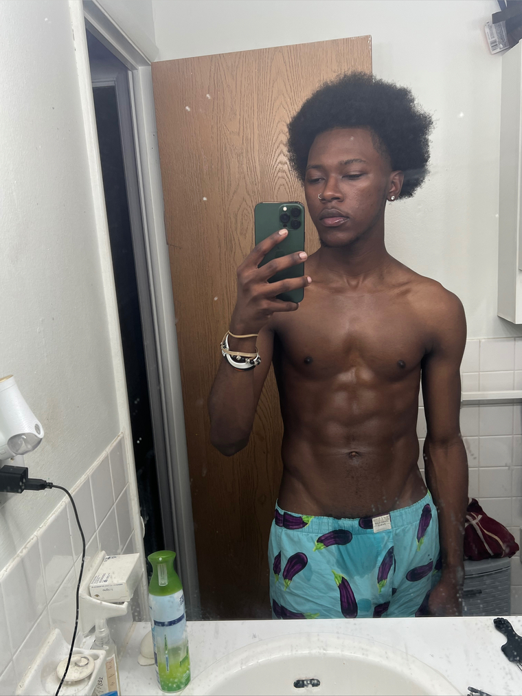 Just Za:y banner image