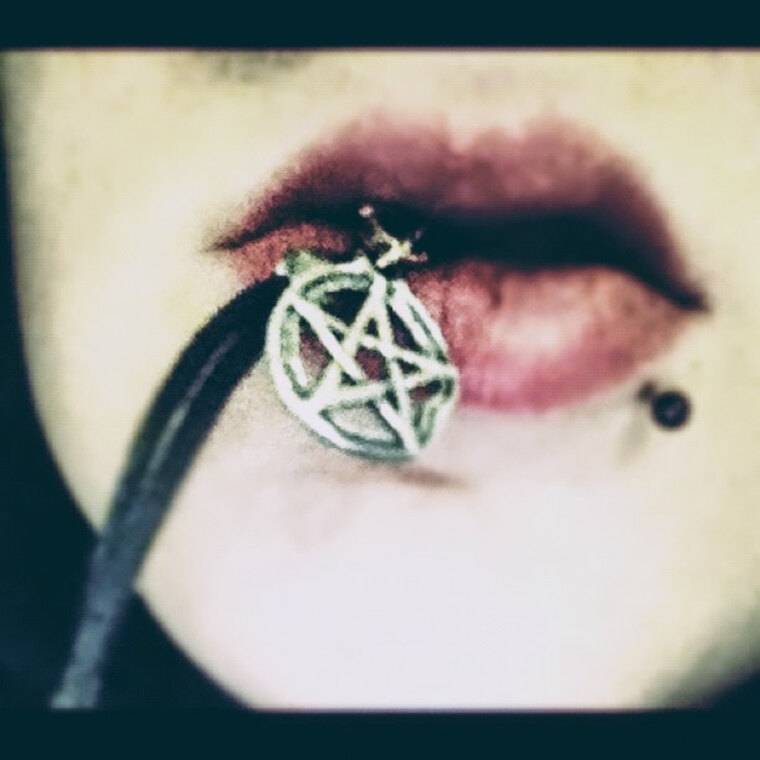 UnderTheWitch'sHat cover image