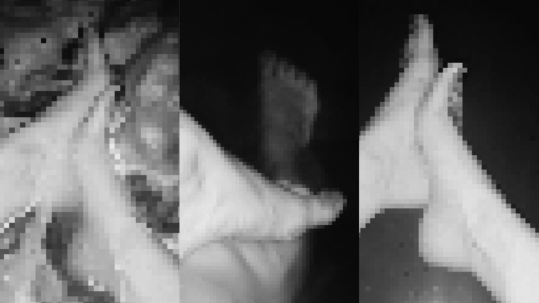 UndertheAnkle cover image