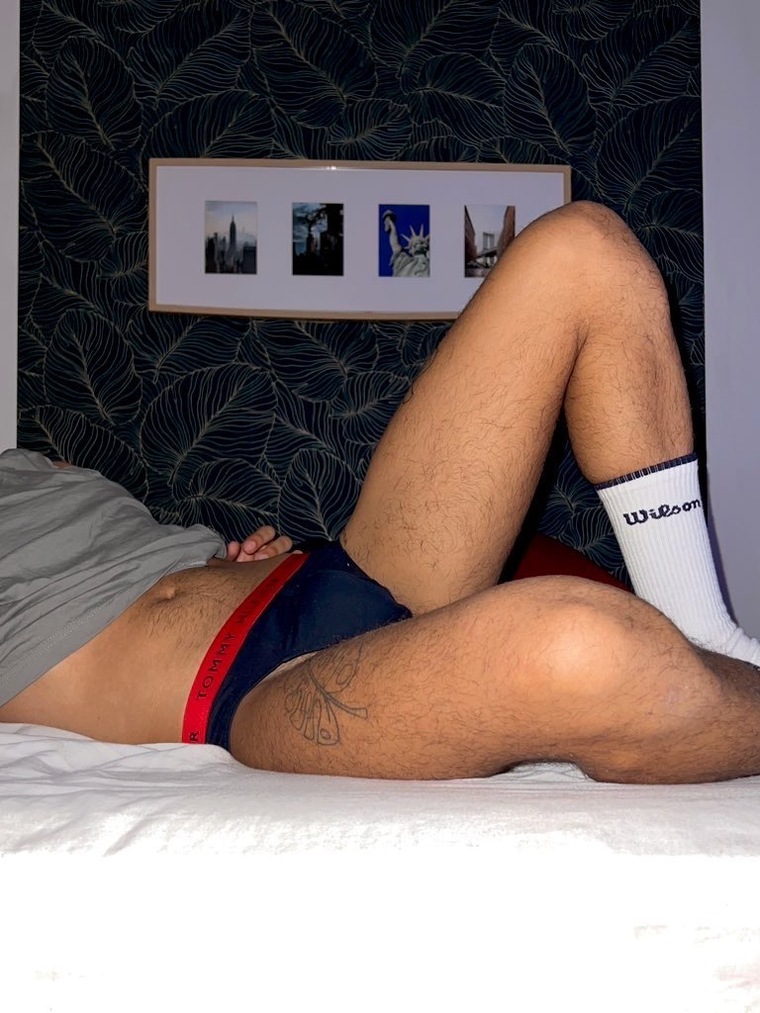 Mark banner image