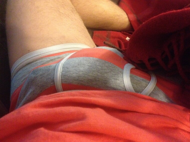 Underwear Dutchie cover image