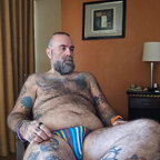 Underwearkingbear avatar