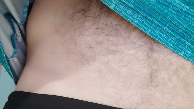 Underwear Latino banner image