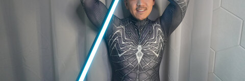 UnderXiaoQiang cover image