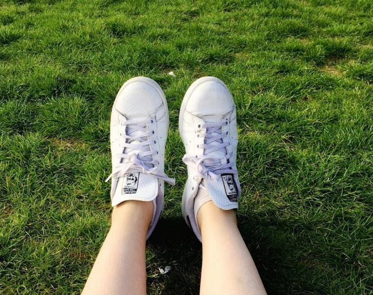 Unhappy Feet banner image