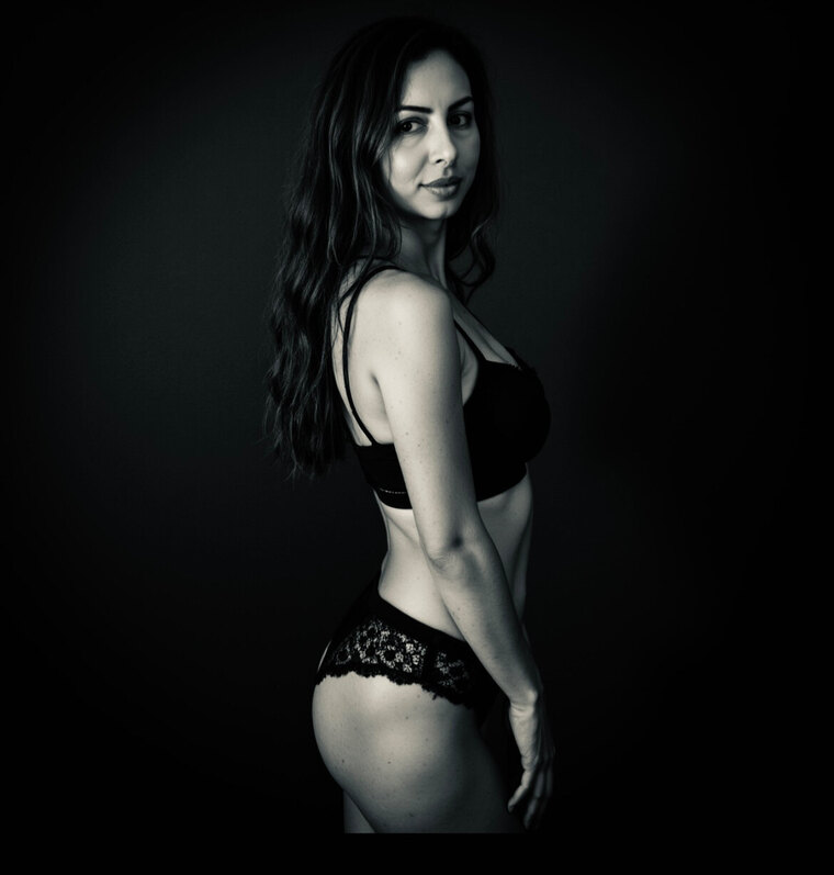 My Hidden Curves cover image