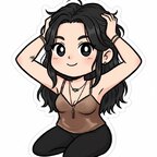 L avatar