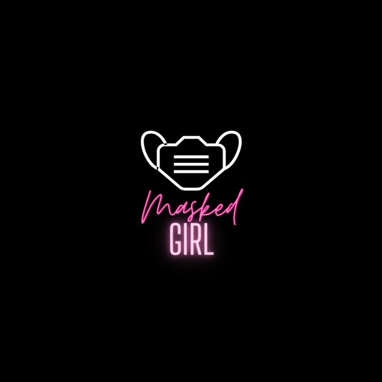 Unholy Dívia - The Masked Girl 💋🔥 cover image