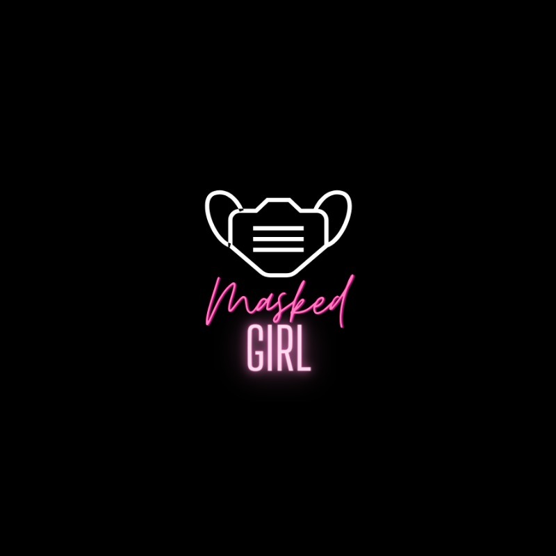 Unholy DΓvia - The Masked Girl ππ₯ banner image