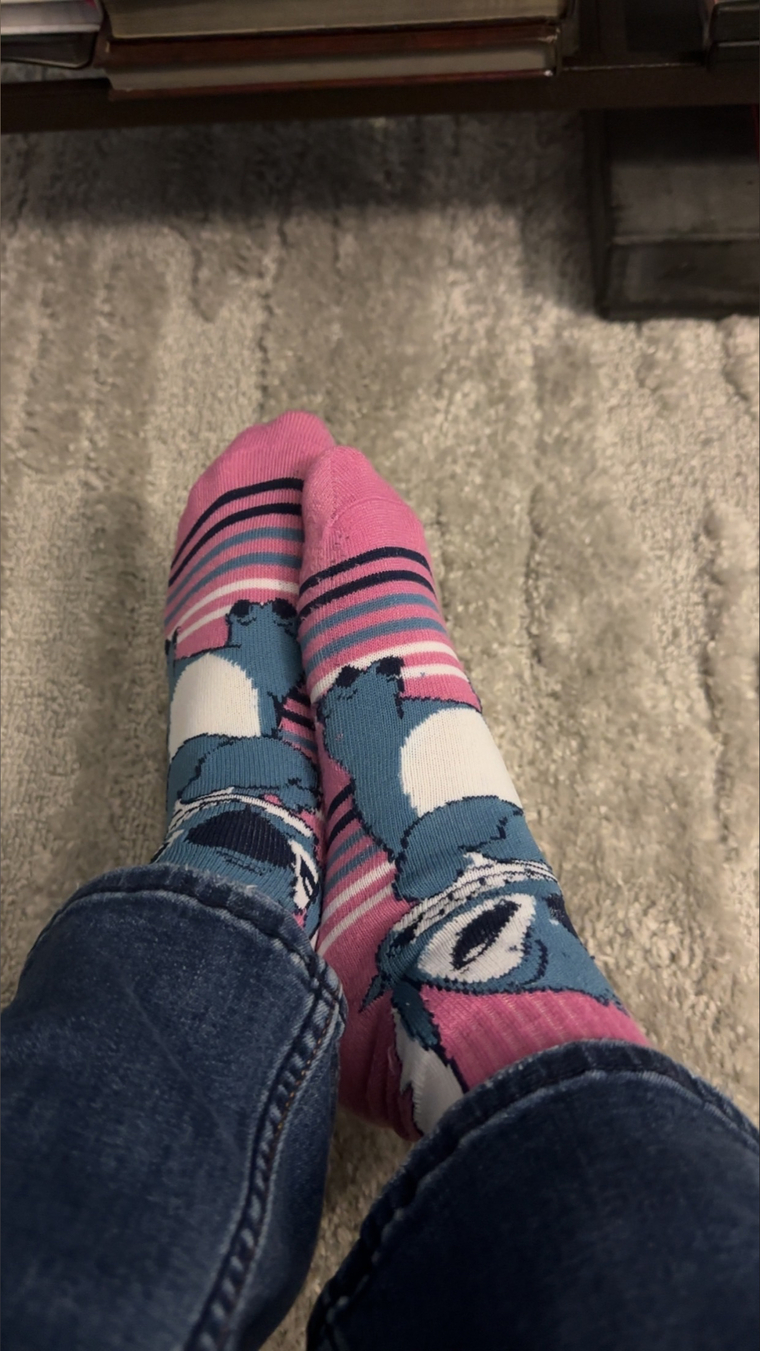 UnholyToes cover image
