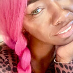 Unicorn Barbie avatar