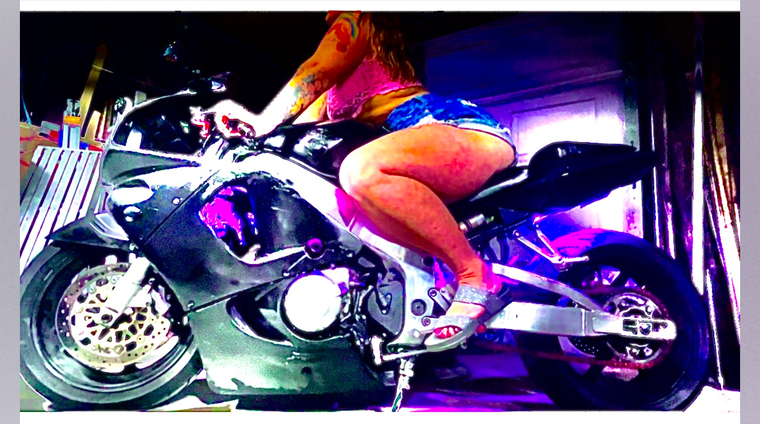 Rachel Eanes cover image
