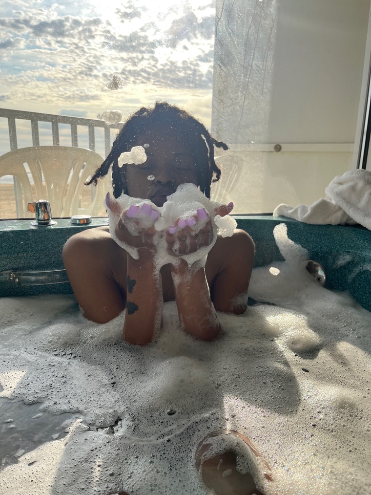 Unicorn Booty ❤️ banner image