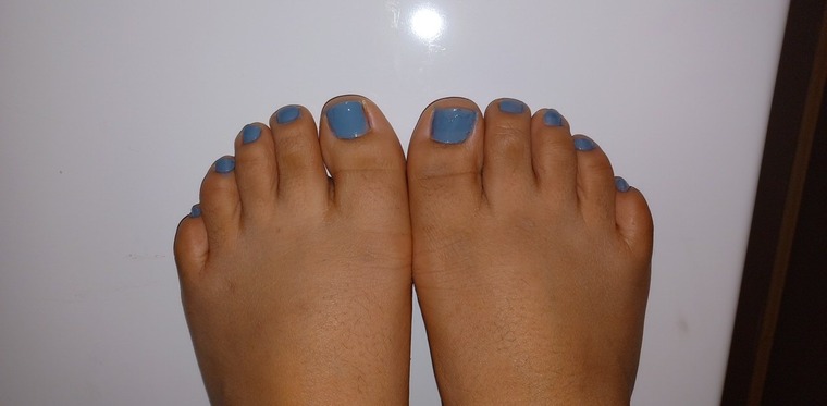 Unicorn Feet cover image