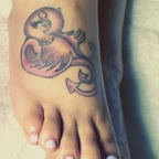 Unicornfeet avatar